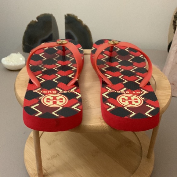 Tory Burch Sandals - Picture 4 of 9